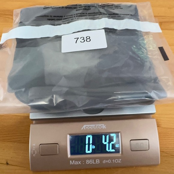 Y2K Womens Y2K Cyber Grunge Indie Sleaze Top Sz L Studded Wings Cross Rhinestone - Picture 7 of 7